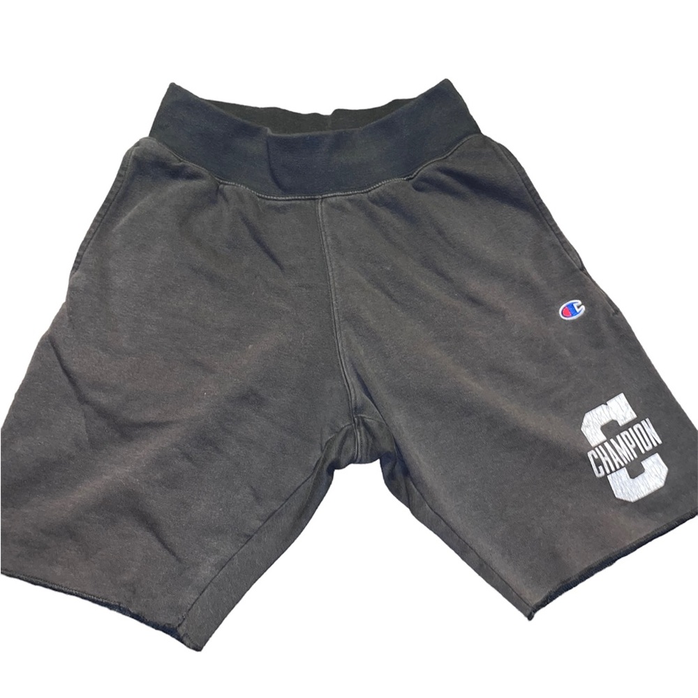 Champion Cotton Shorts